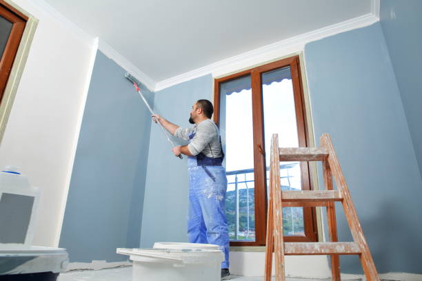 Best Commercial Mold Inspection  in Huntington Station, NY