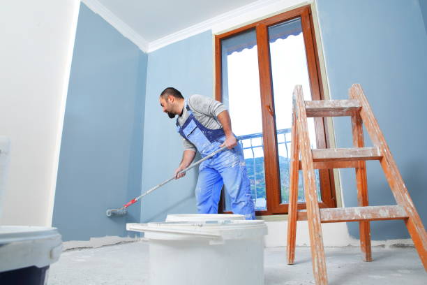 Best Mold Damage Restoration  in Huntington Station, NY