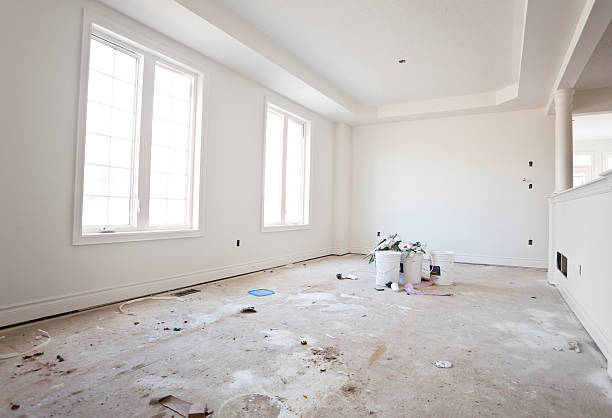 Best Basement Mold Removal  in Huntington Station, NY