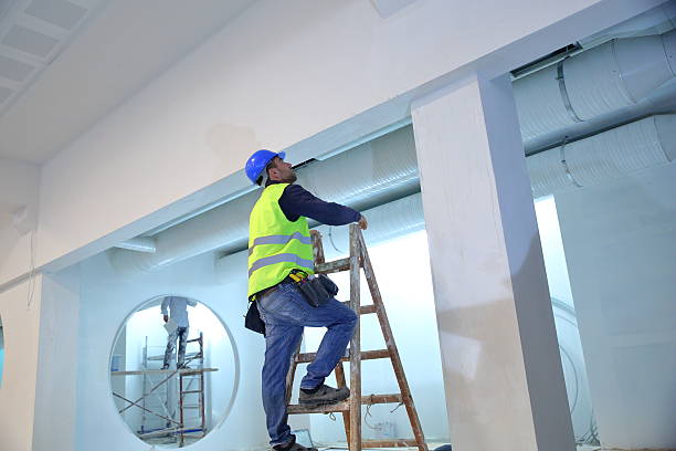 Best Biohazard Mold Removal  in Huntington Station, NY